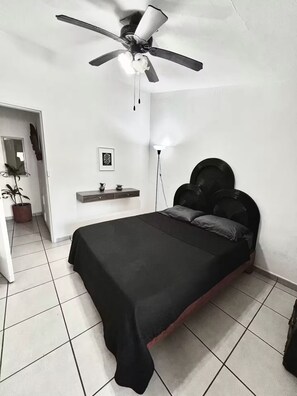 2 chambres