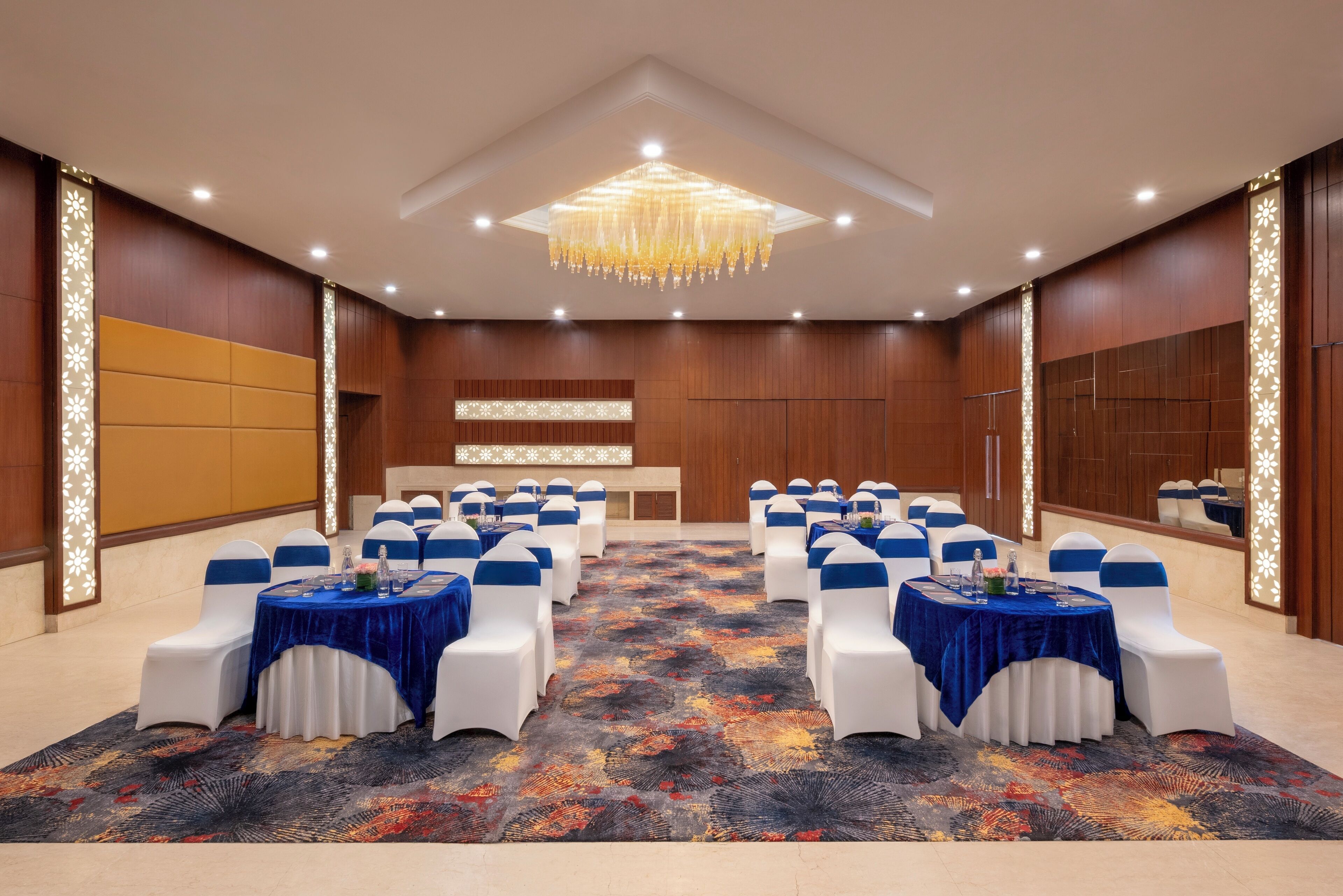 Salón de eventos