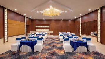 Salón de eventos