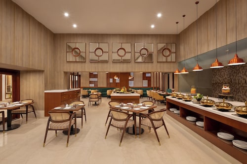 Welcomhotel By ITC Hotels Madhuban