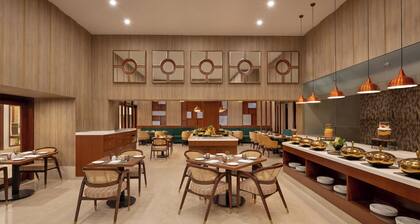 Welcomhotel By ITC Hotels Madhuban