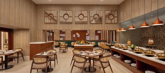 Welcomhotel By ITC Hotels Madhuban