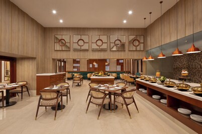 Welcomhotel By ITC Hotels Madhuban