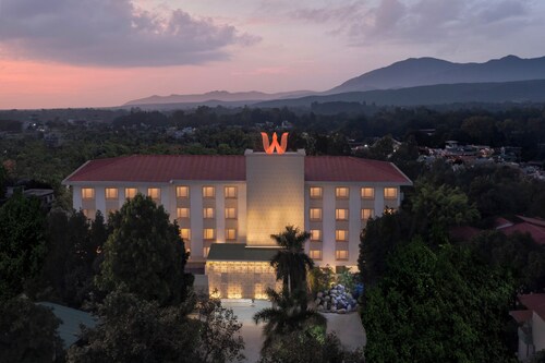 Welcomhotel By ITC Hotels Madhuban