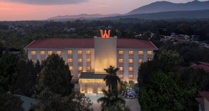 Welcomhotel By ITC Hotels Madhuban