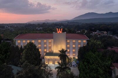 Welcomhotel By ITC Hotels Madhuban