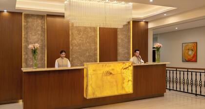 Welcomhotel By ITC Hotels Madhuban
