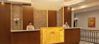 Welcomhotel By ITC Hotels Madhuban