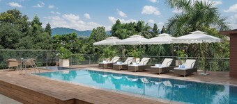 Welcomhotel By ITC Hotels Madhuban