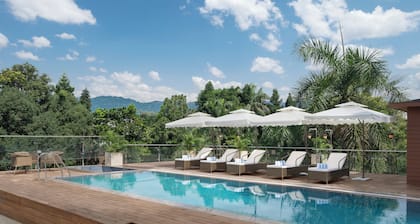 Welcomhotel By ITC Hotels Madhuban