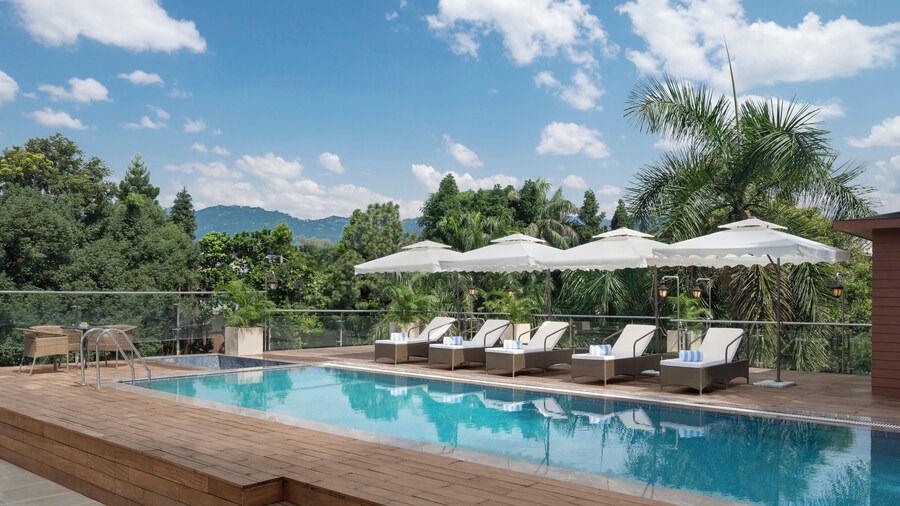 Welcomhotel By ITC Hotels Madhuban