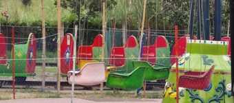 Mawa Resort Mawa Louhajong Dhaka