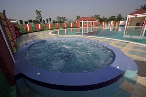 Exterior - Mawa Resort Mawa Louhajong Dhaka (Louhajang)