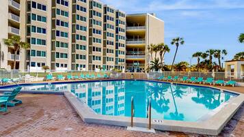 开间 | 1 多间卧室