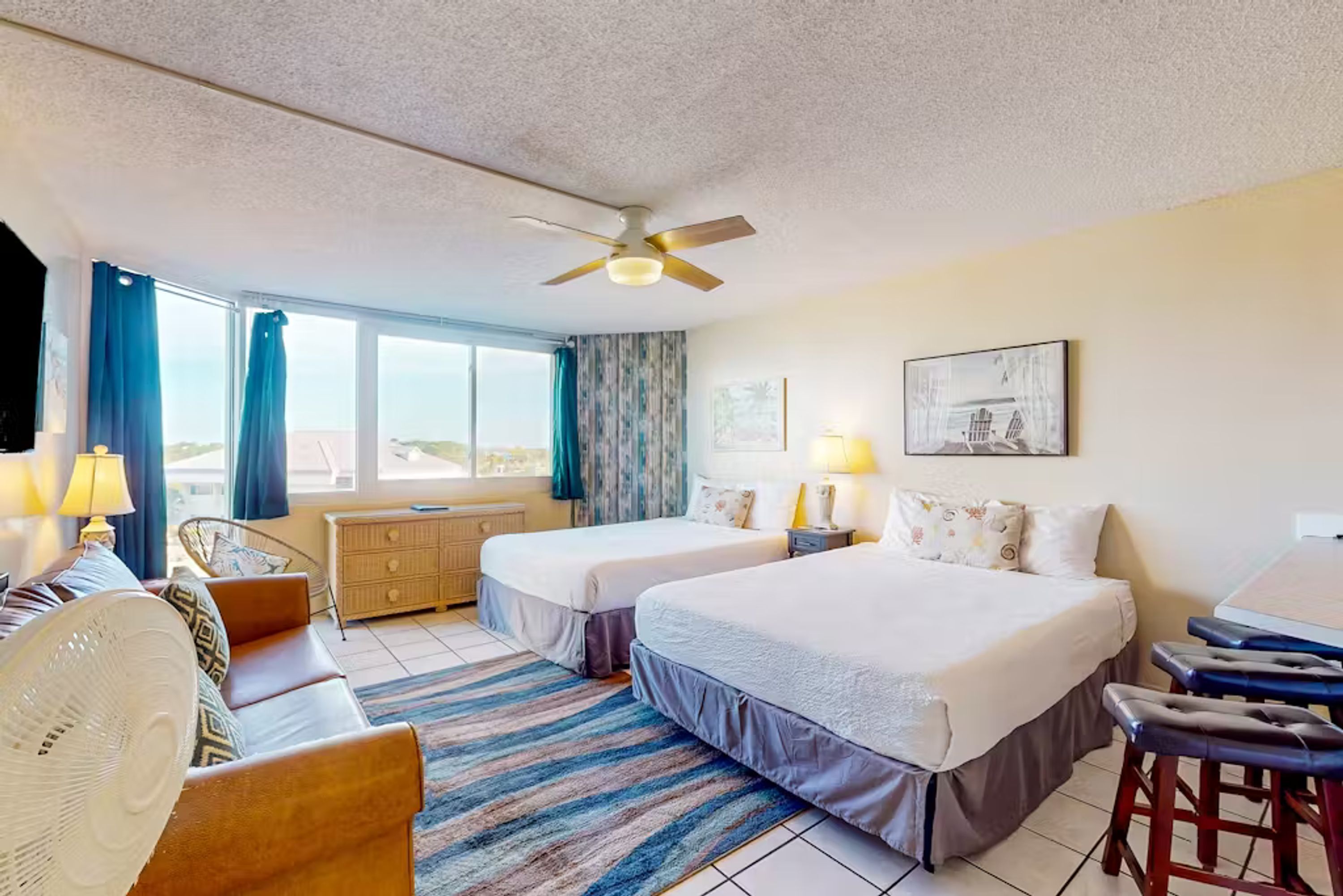 Monolocale | 1 camera