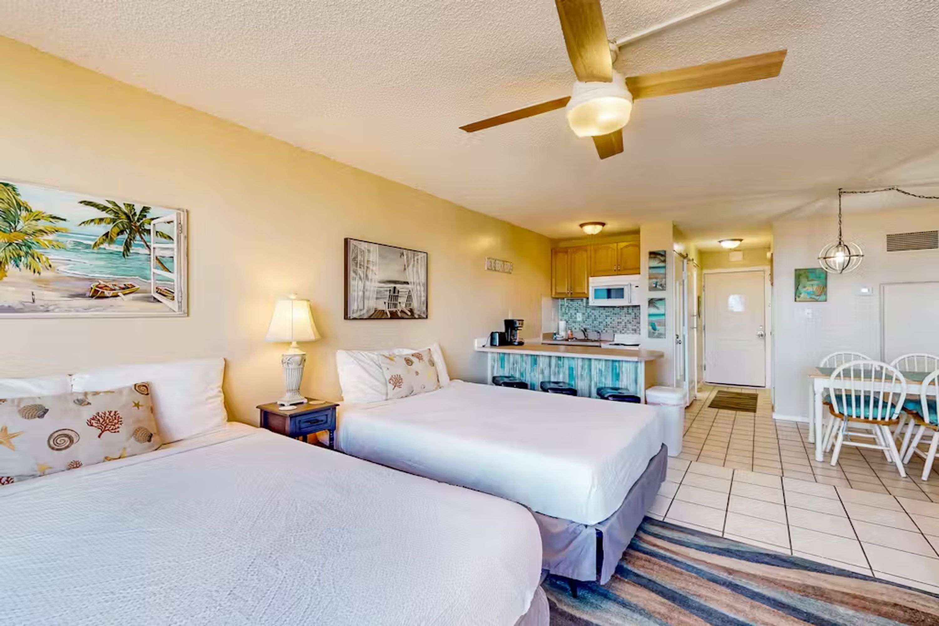 Monolocale | 1 camera