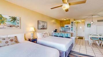 Monolocale | 1 camera