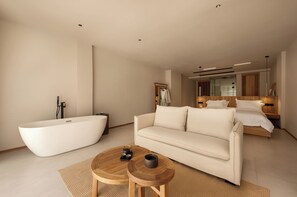 Superior Double Room | Desk, free WiFi