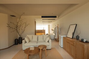 Superior Double Room | Desk, free WiFi