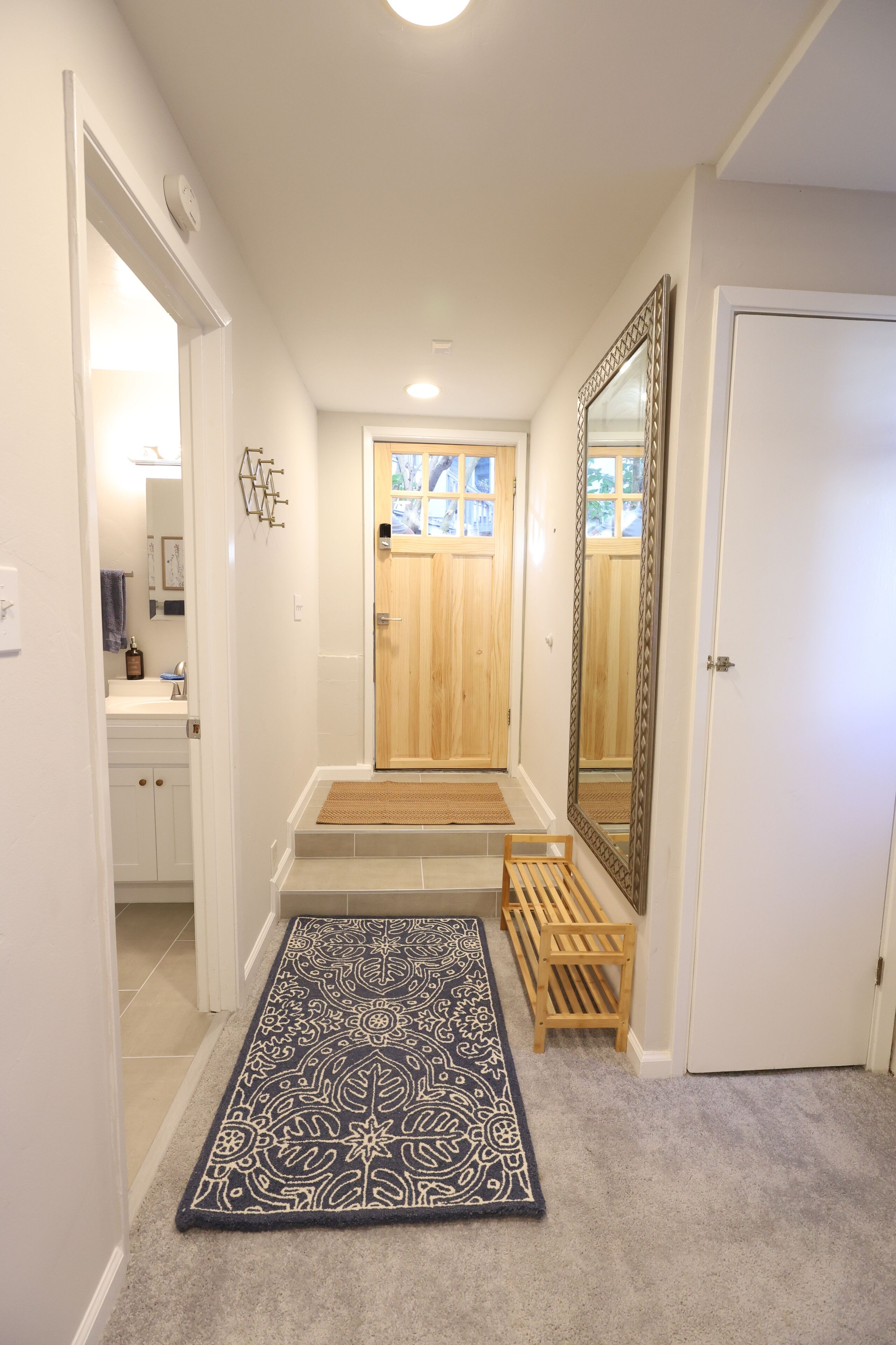 Entryway