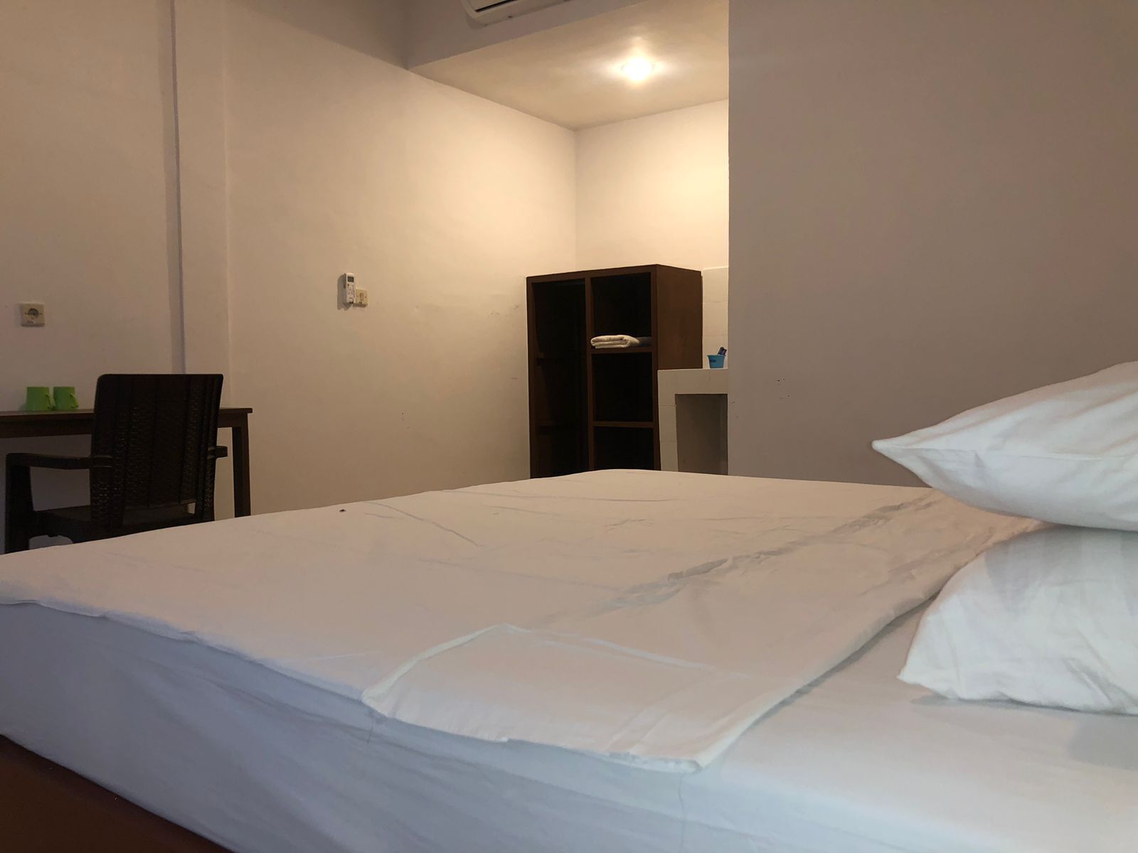 Habitación estándar