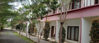 Sisilia Lodge