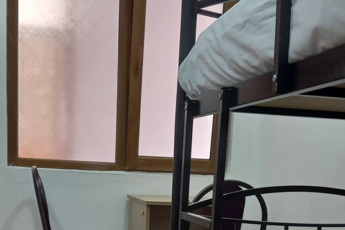 Classic Quadruple Room | Iron/ironing board, free WiFi