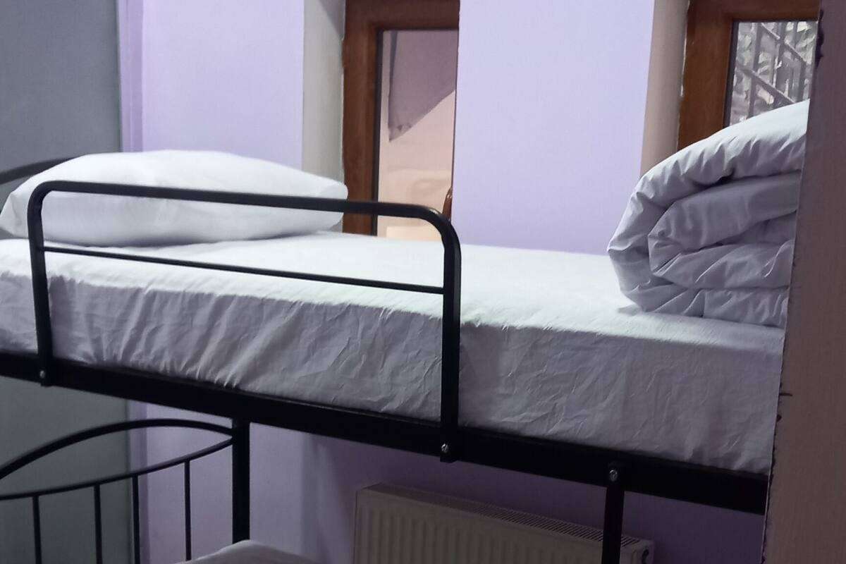 Superior Quadruple Room | Iron/ironing board, free WiFi