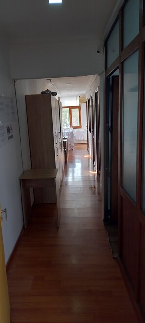 Pasillo