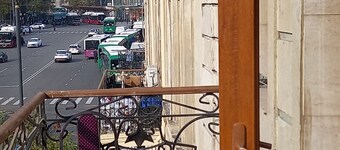 28 may Centr City hostel