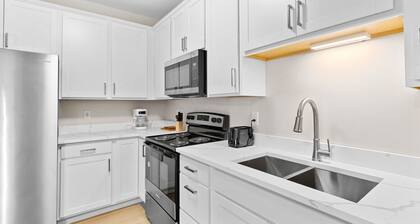 Unit 204 at Summershade