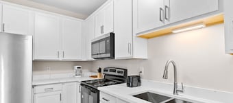 Unit 204 at Summershade