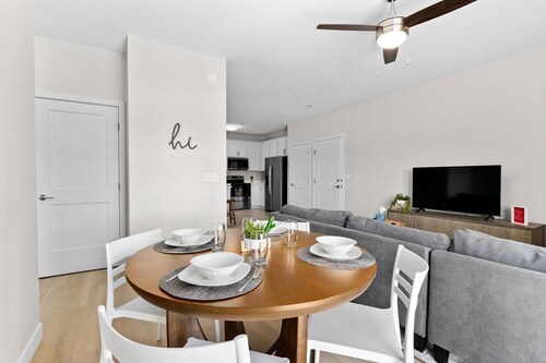 Unit 204 at Summershade