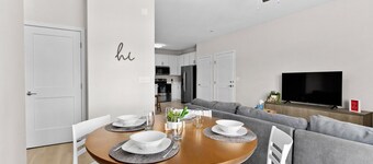 Unit 204 at Summershade