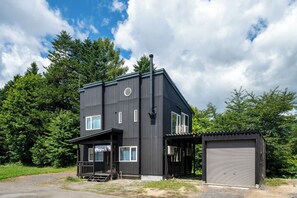 Exterior - NISEKO MtVillage / Abuta-gun Hokkaidō (Abuta-gun)