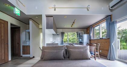 NISEKO MtVillage / Abuta-gun Hokkaidō