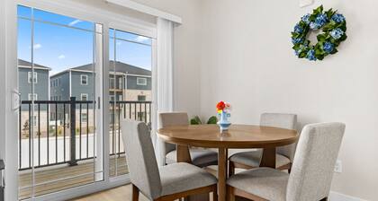 Unit 202 at Summershade