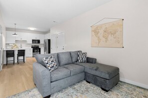 منطقة المعيشة