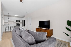 منطقة المعيشة