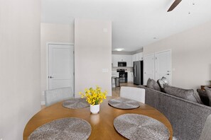 Dining - Unit 303 at Summershade (Peoria)