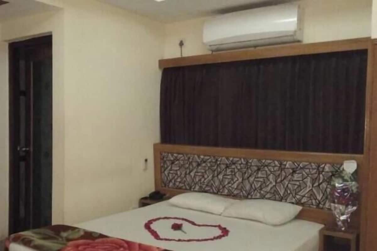 スーペリア ダブルルーム | WiFi (無料)