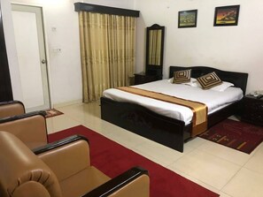 Free WiFi - Bottom Hill Palace Hotel Sylhet (Sylhet)