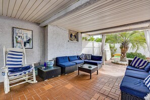 Terrass/Patio