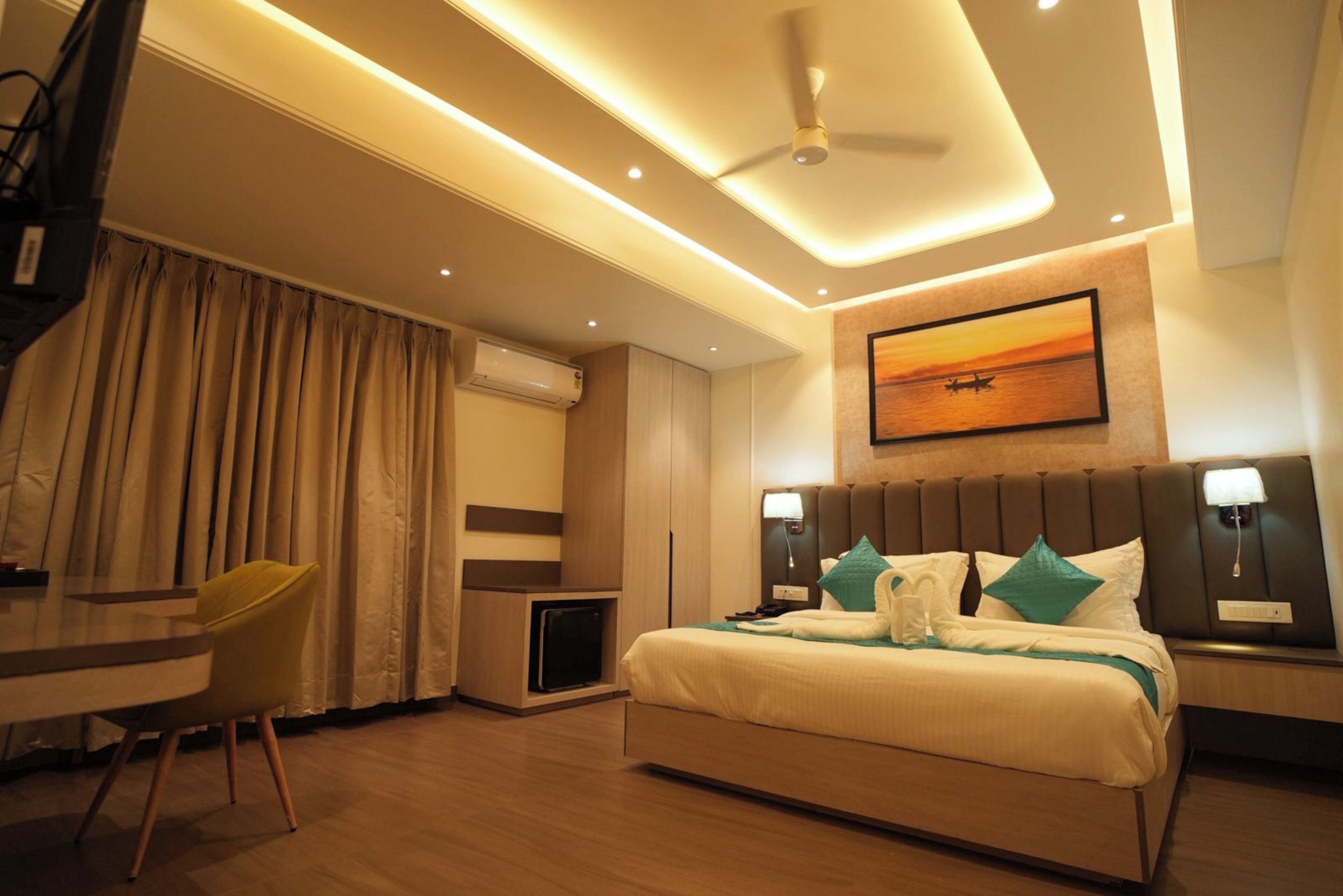 Premium Room | Free WiFi