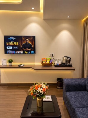 Room - Hotel Vedic Roots (Varanasi)