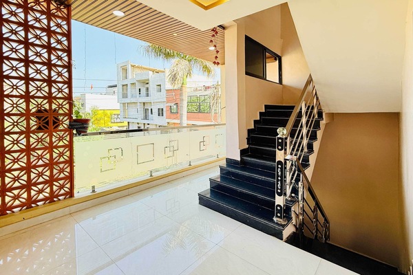 Staircase