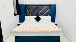 Kamar Triple Deluks | Wi-Fi gratis