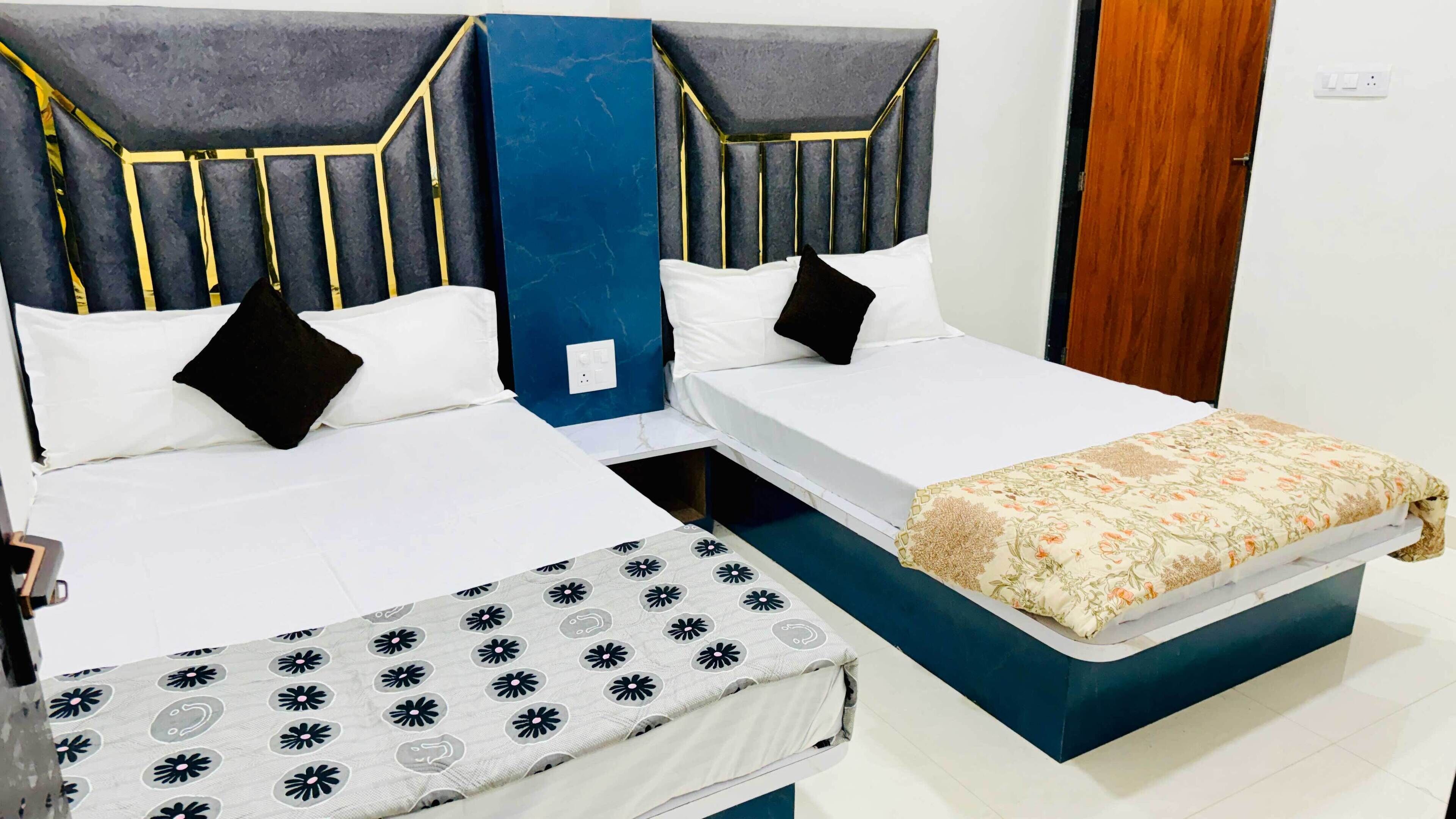 Habitación familiar | Wifi gratis 