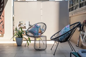 Terraço/pátio