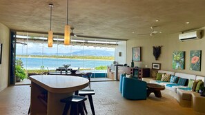 Fernseher, Arbeitsbereiche